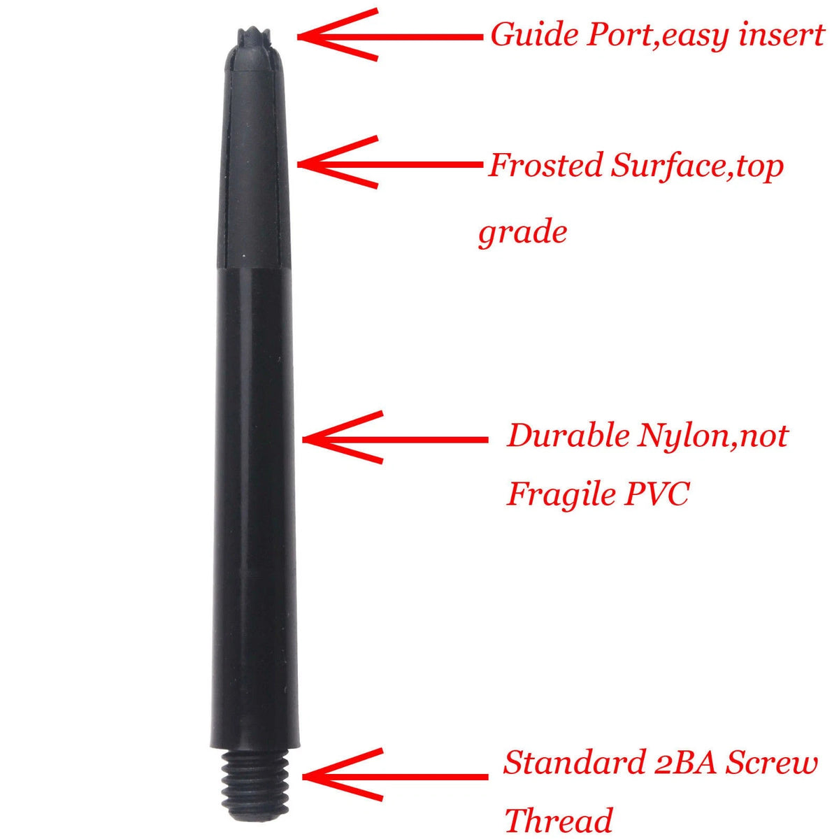 12 Pack Soft Tip Darts For Electronic Dartboard With 36 Replacement Extra Tips