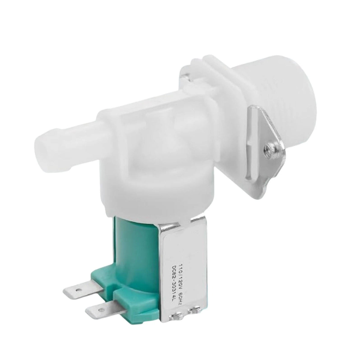 DC62-30314L Dishwasher Water Inlet Valve for Samsung Machine Repair Part
