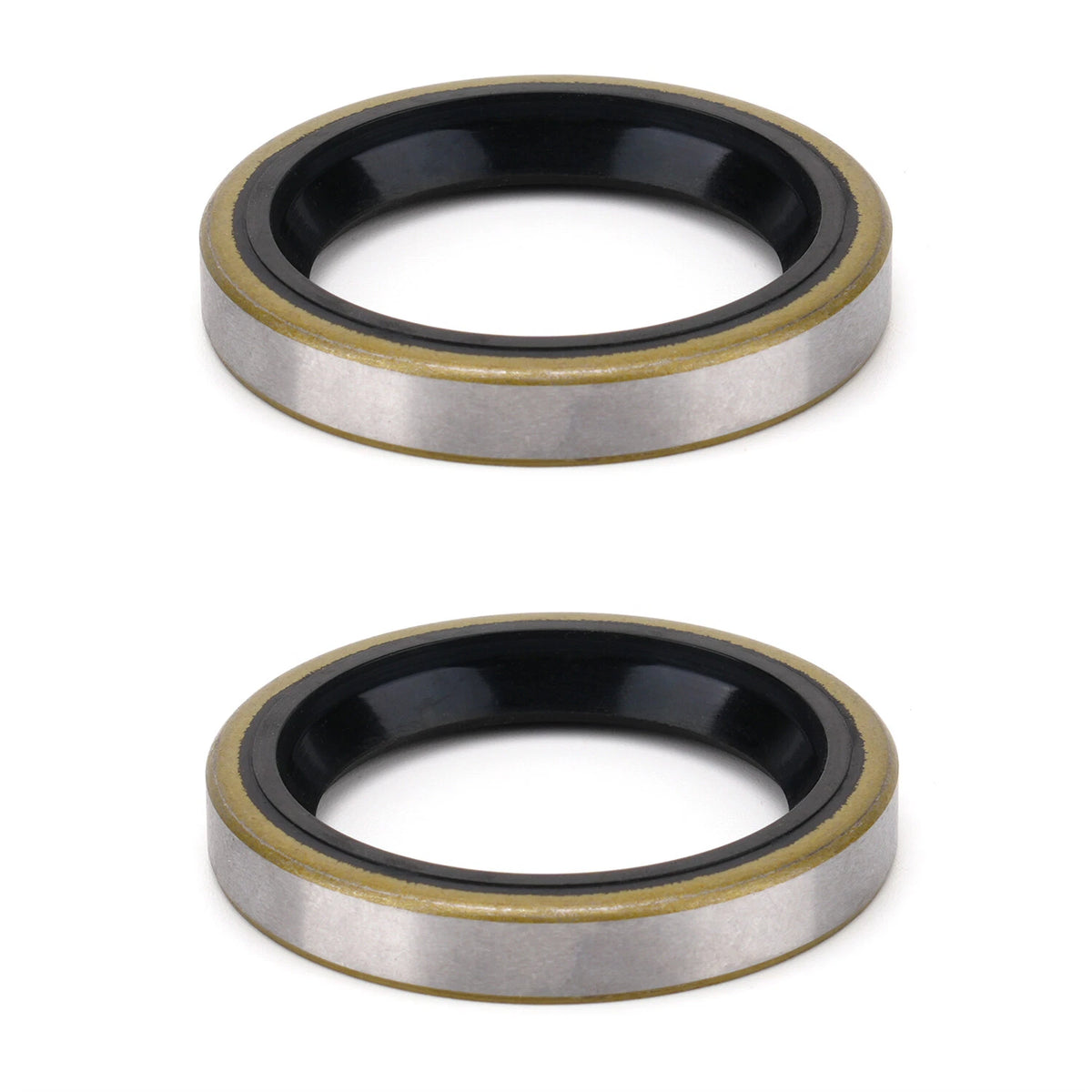 2PCS Propeller Shaft Seal kit for Johnson Evinrude Many Models 0334950 & 18-8367