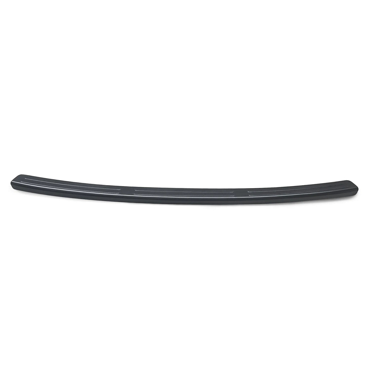 Black Rear Bumper Guard for Honda Pilot 2016-22,Anti-Scratch Protector Accessory