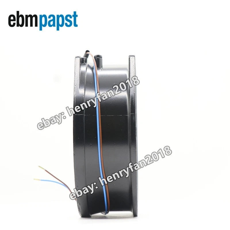 Ebmpapst W2S130-AA03-97 7856ES Axial Fan 230V 39/45W 2800RPM Cabinet Cooling Fan