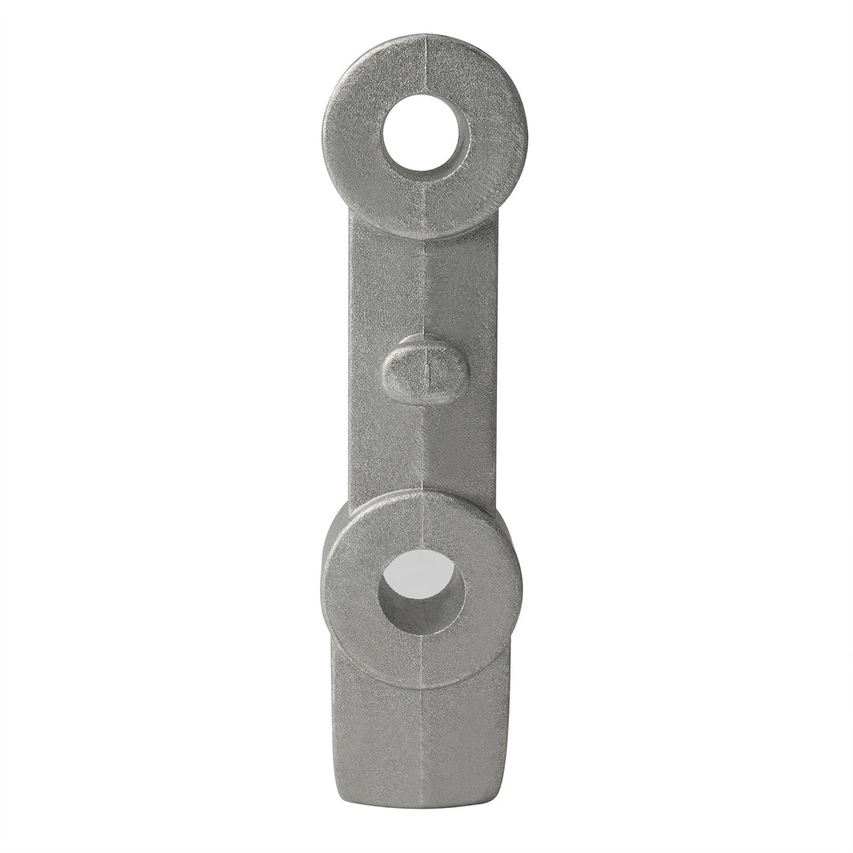 Left rear exhaust bracket 68275662AB for Ram 1500 2019-2024