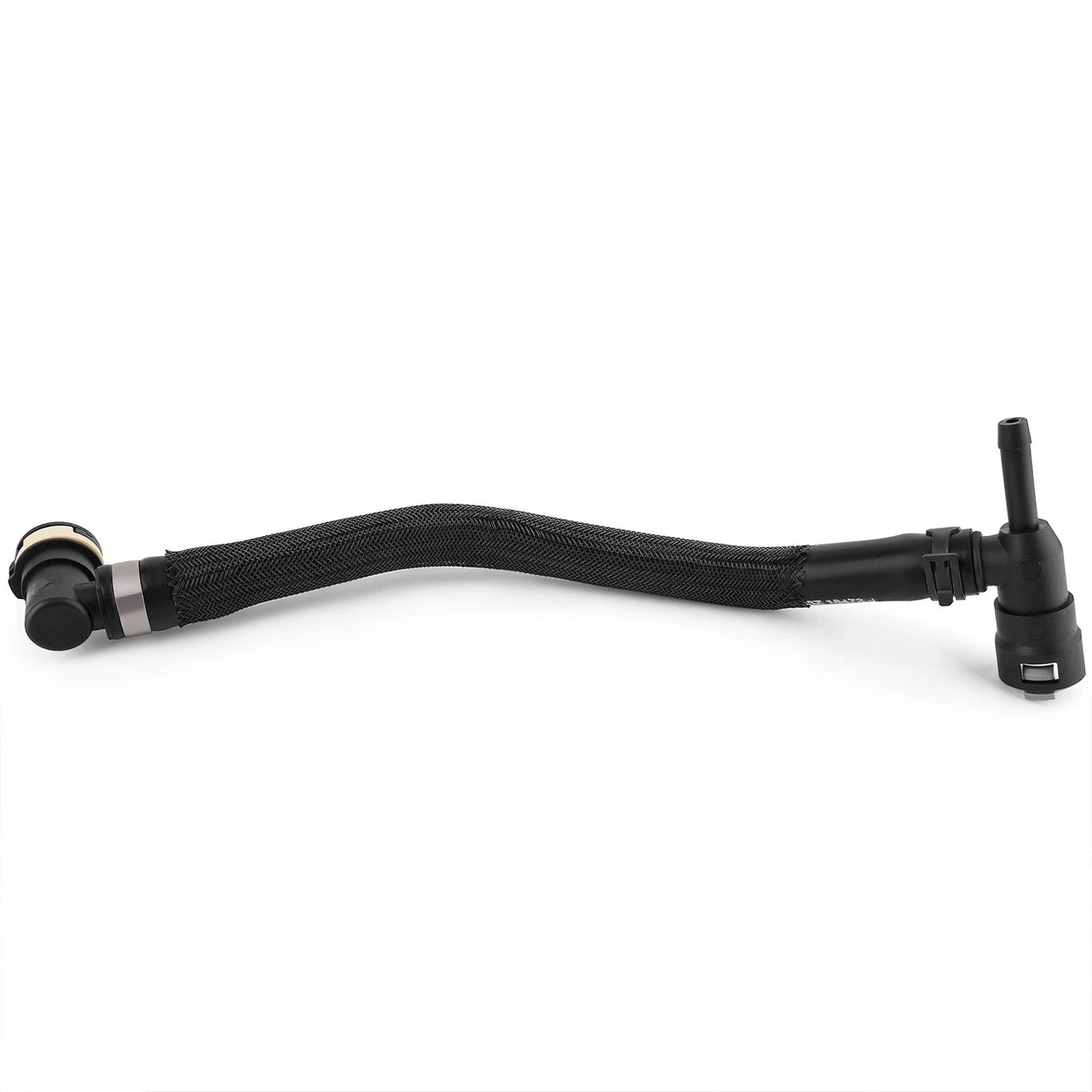 6.7L Diesel Heater Core Coolant Inlet Hose Tube Fits 2017–2024 Ford F-250 F-350