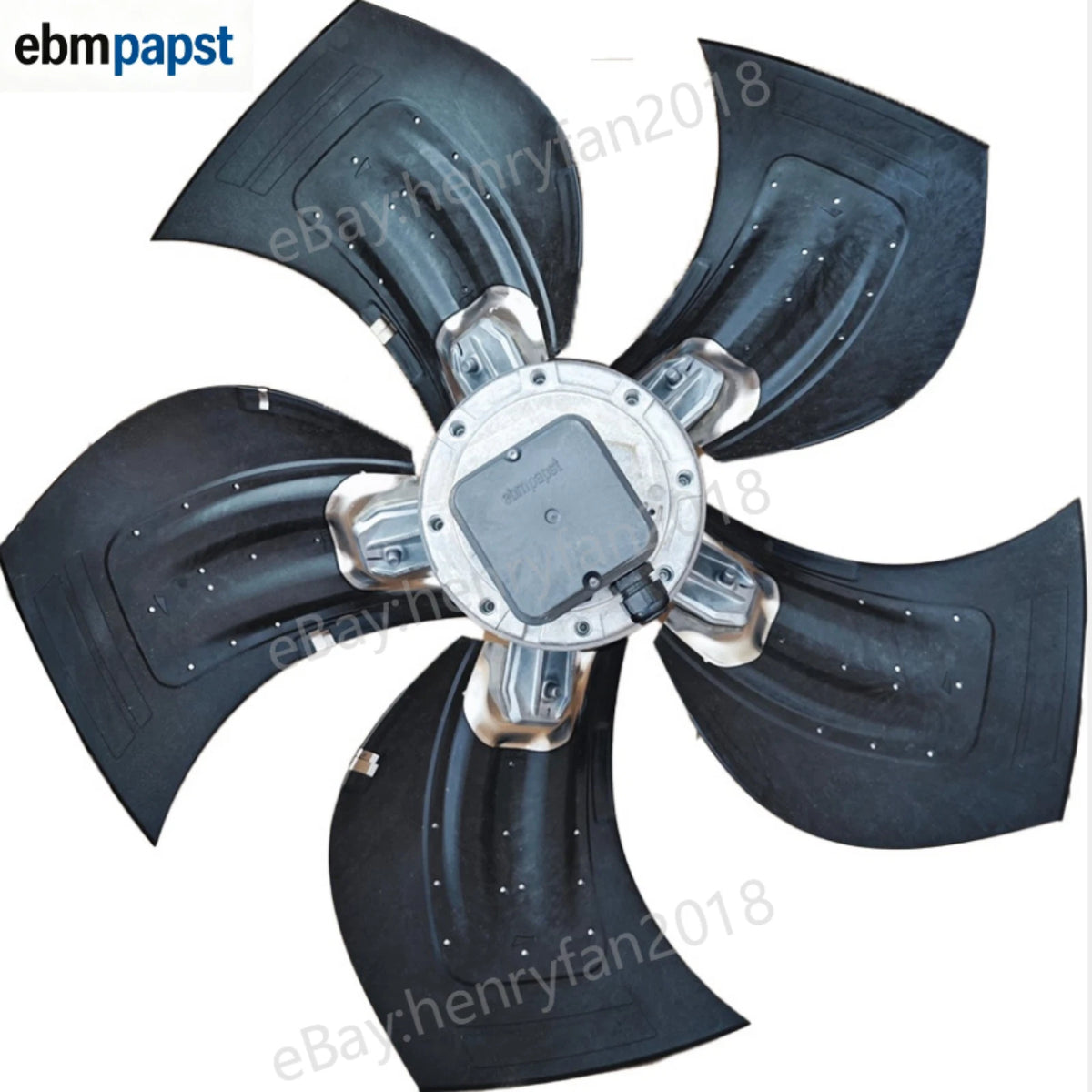 A6D800-AE05-03 for ebmpapst AC for Industrial Refrigeration Cooling Fan