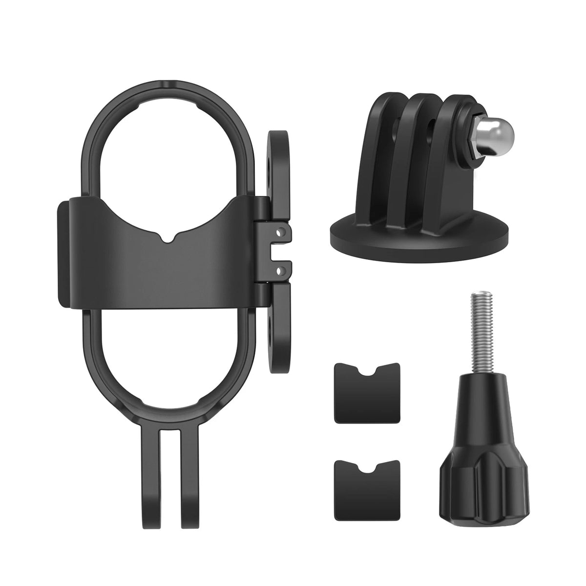 Easy to Transfer For Insta360 GO 3/3S Camera Adapter Expansion Accessorie