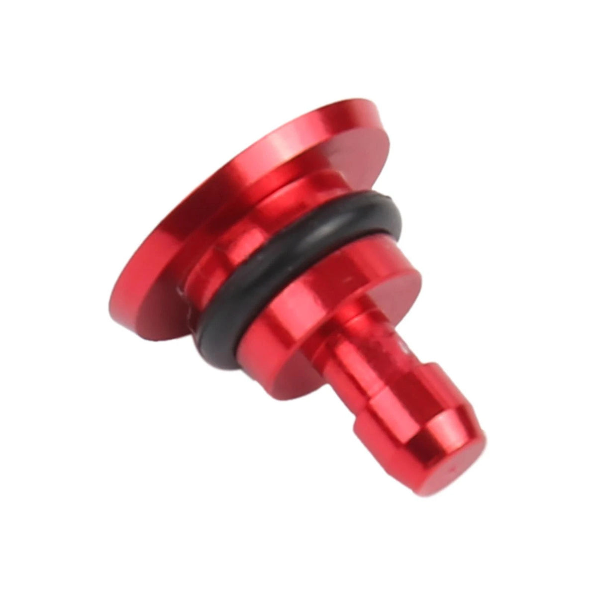 Alloy Round Fuel Dot Cap Oil Tank Plug For RC Airplane Aircraft Model Parts