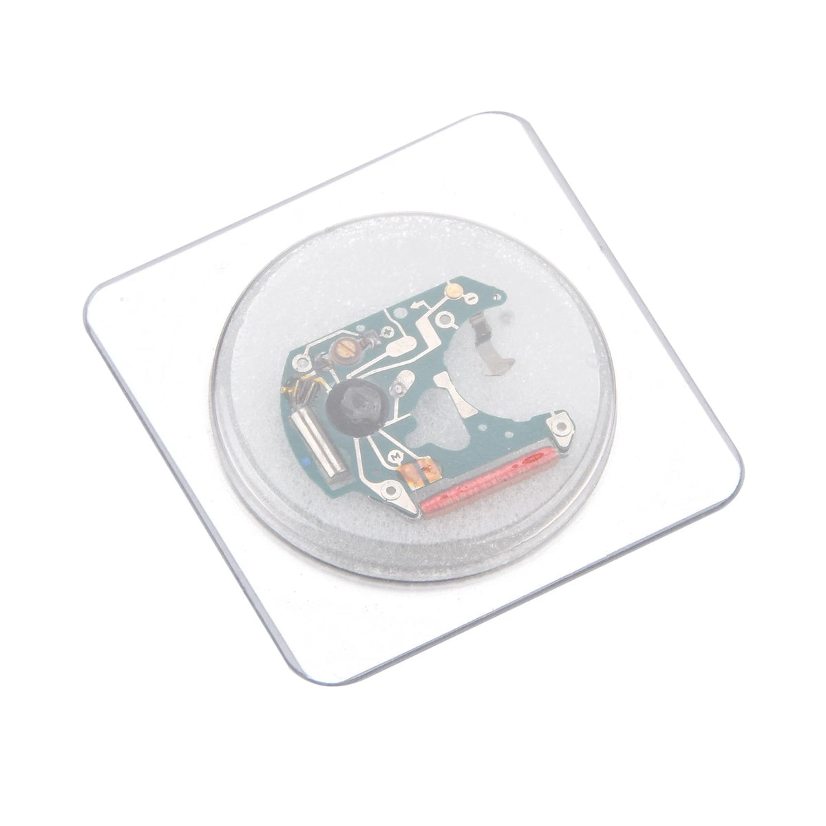 1*Quartz Watch Circuit Board For ETA 955.112 955.122 955.412 955.461 Movement E