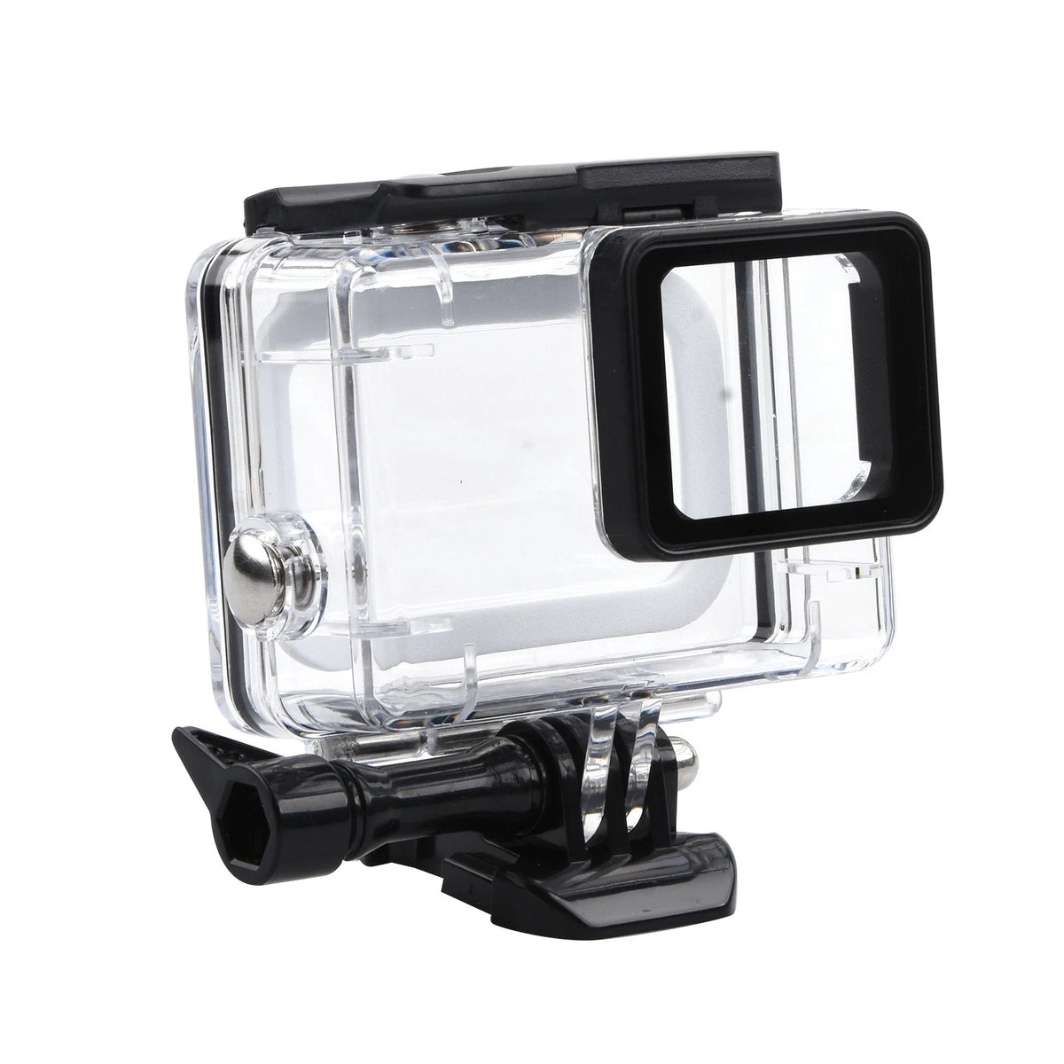 Waterproof Diving Surfing Housing Case Cover Shell For GoPro Hero 7/6/5 Black