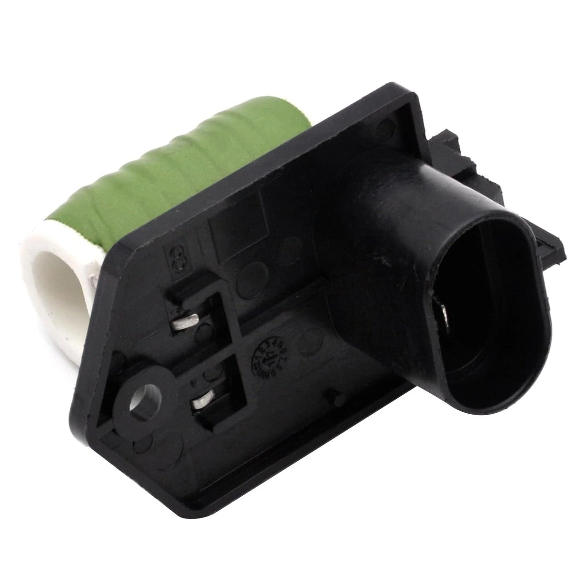 Cooling Fan Resistor 68247207AA For Jeep Renegade Fiat 500X Replacement Part