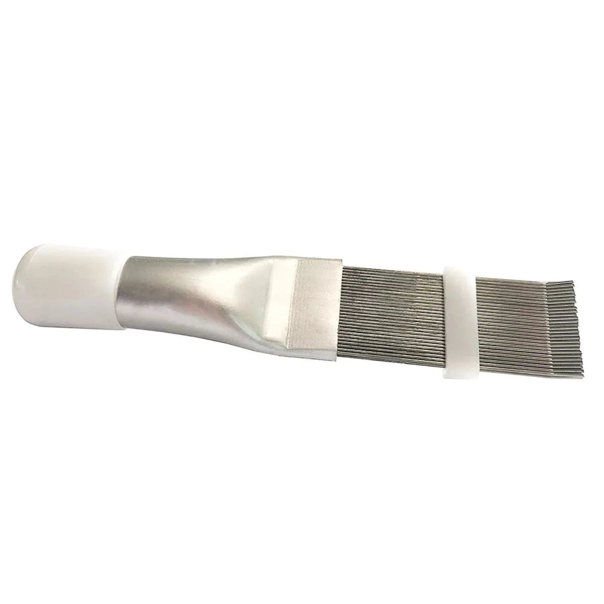 Air Conditioner Fin Repair Tool Cleaning Tool A/C Coil Comb Condenser Brush