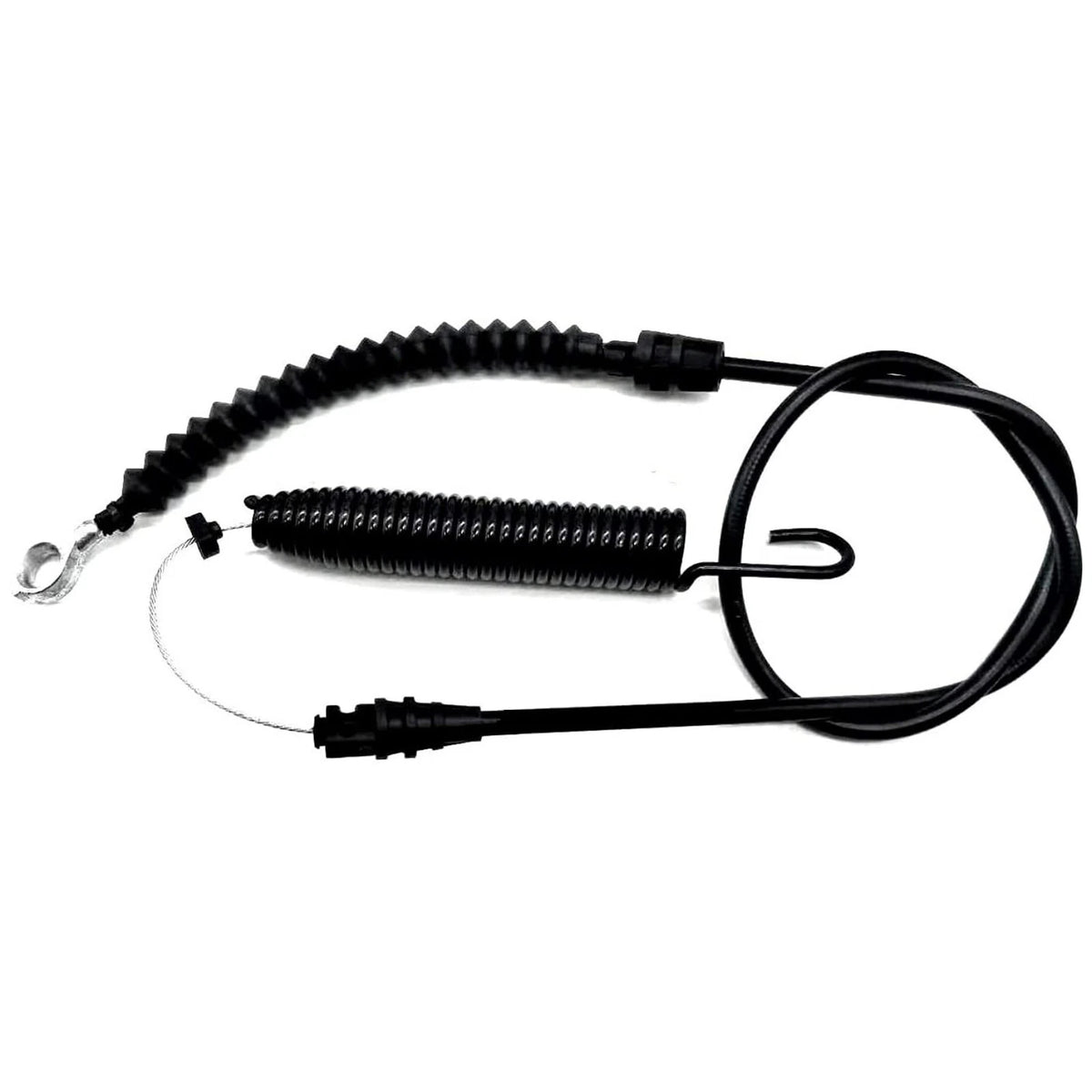 946-05124A, 946-05124 Mower Deck Engage Cable For MTD 13AN77XSA93 T110 2023