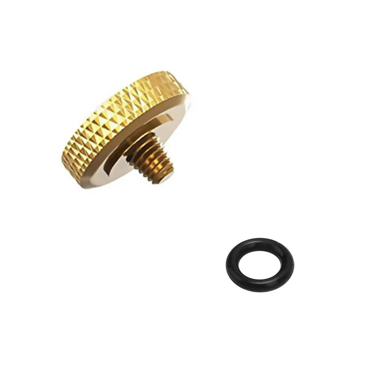 Gold Shutter Release Button For Leica For Nikon For Fujifilm X100 SLR Camera