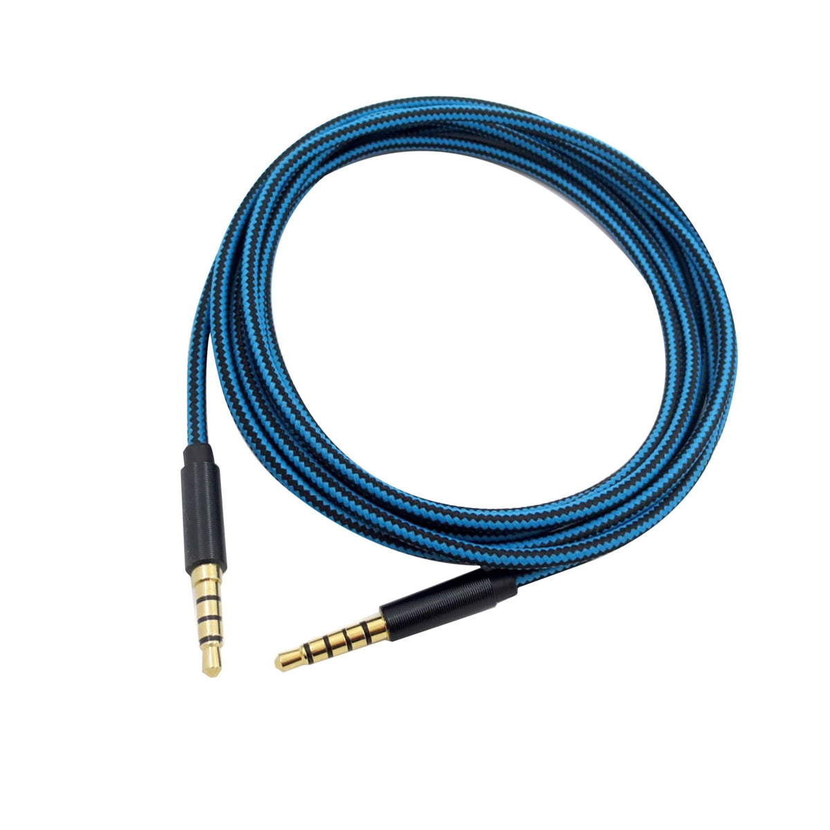 2m/78.7in Audio 3D Stereo Cable Wire Cord For Astro A10 A40 A30 Gaming Headset