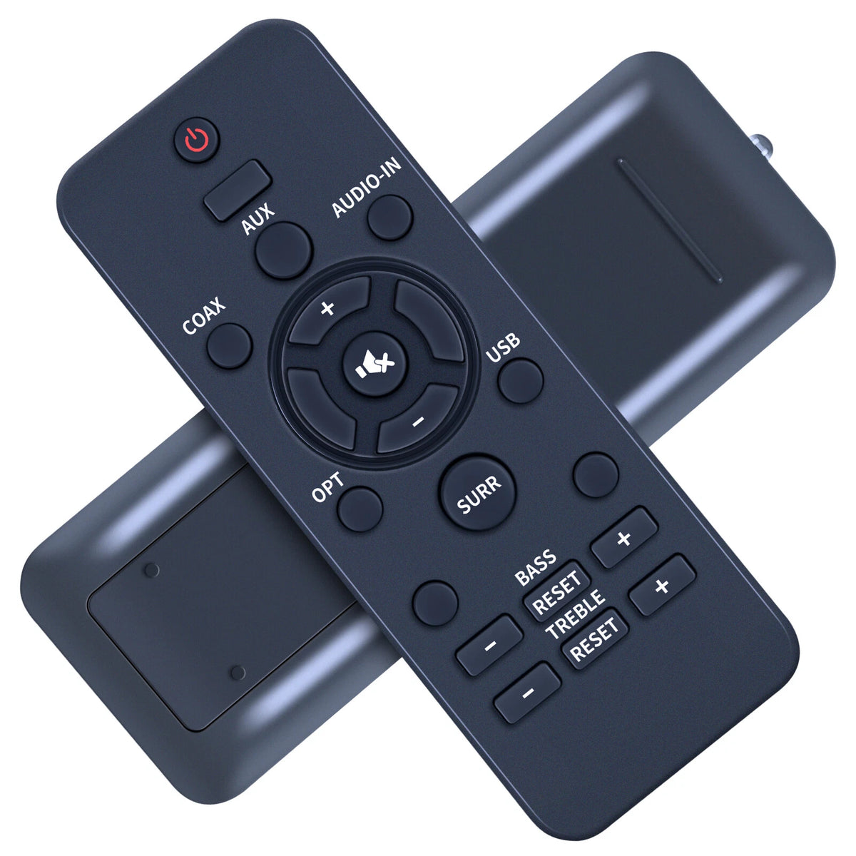 Remote Control For Philips Soundbar HTL1170B/F7 HTL2160/F7 HTL1190B HTL1190B/12