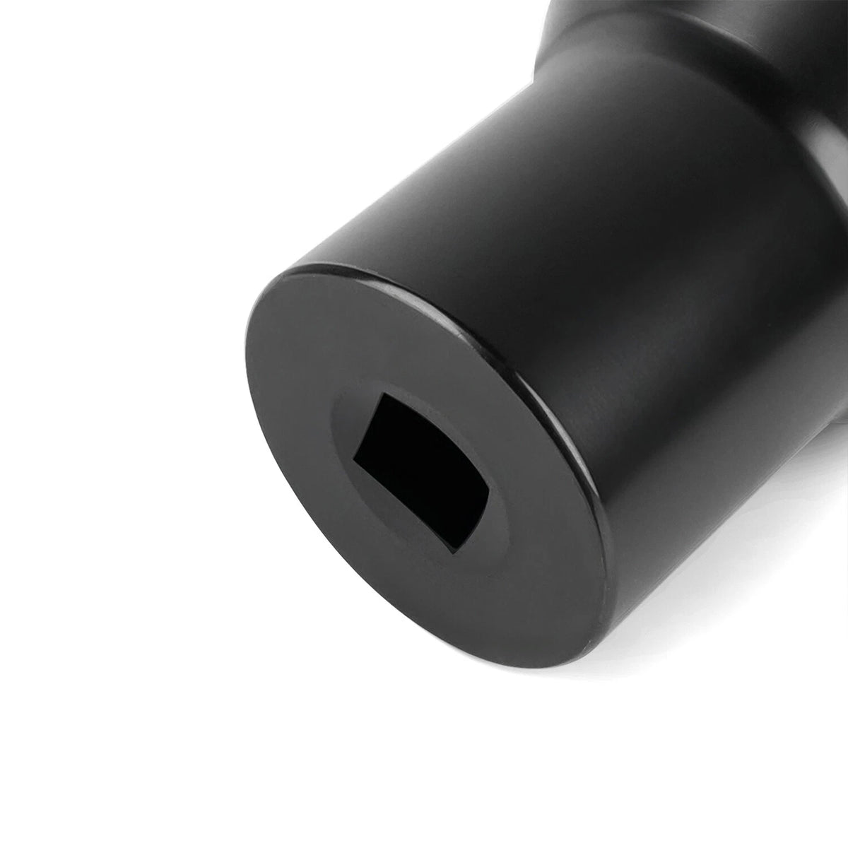 Output shaft nut socket for Allison 1000/2000/2400, 1/2 in drive