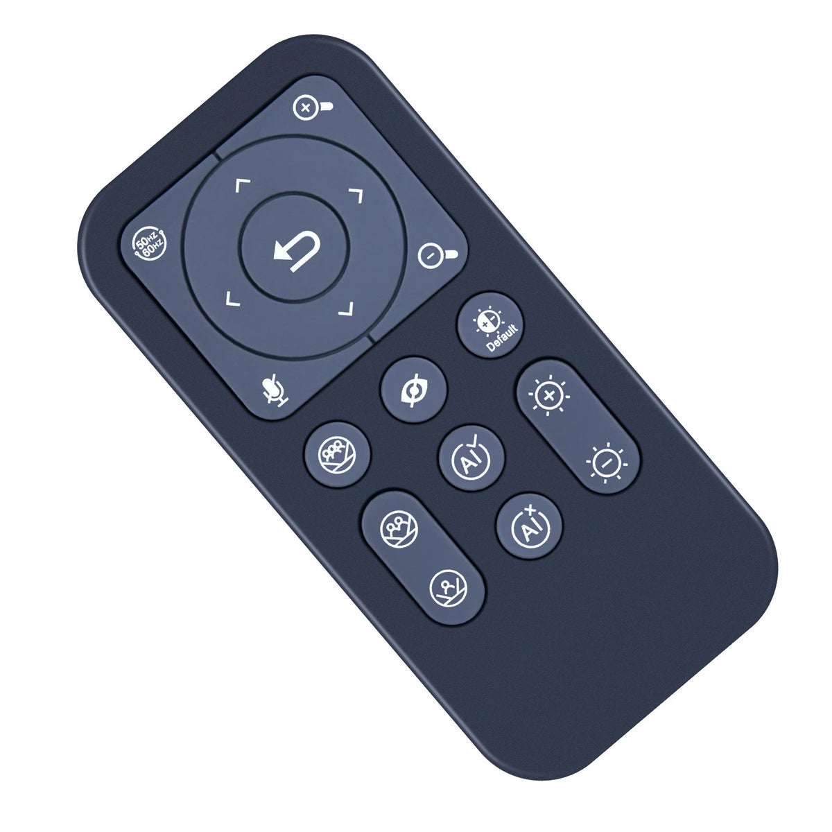 Remote Control For Angetube 4K Webcam with AI Tracking 913AI King