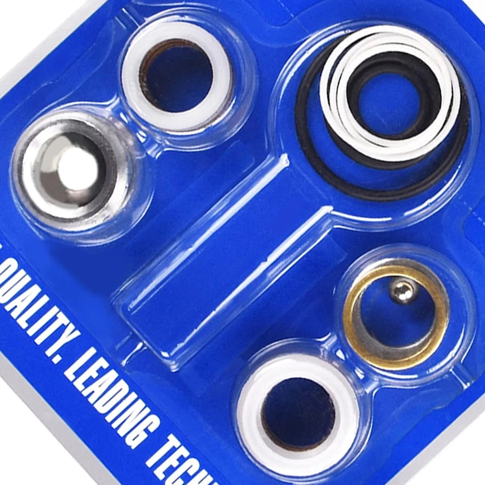248213 Pump Repair Packing Kit for Airless Paint Sprayer 1095 1595 5900...