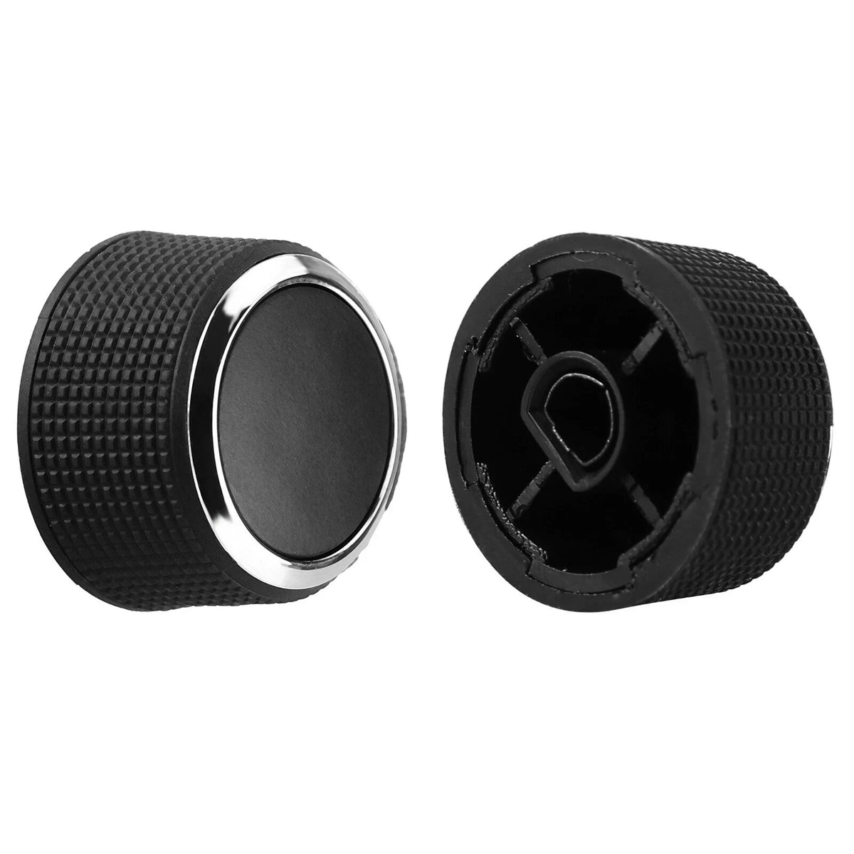 Volume Knob Part Number 22912547 For Chevy Suburban Tahoe Rear Radio Control