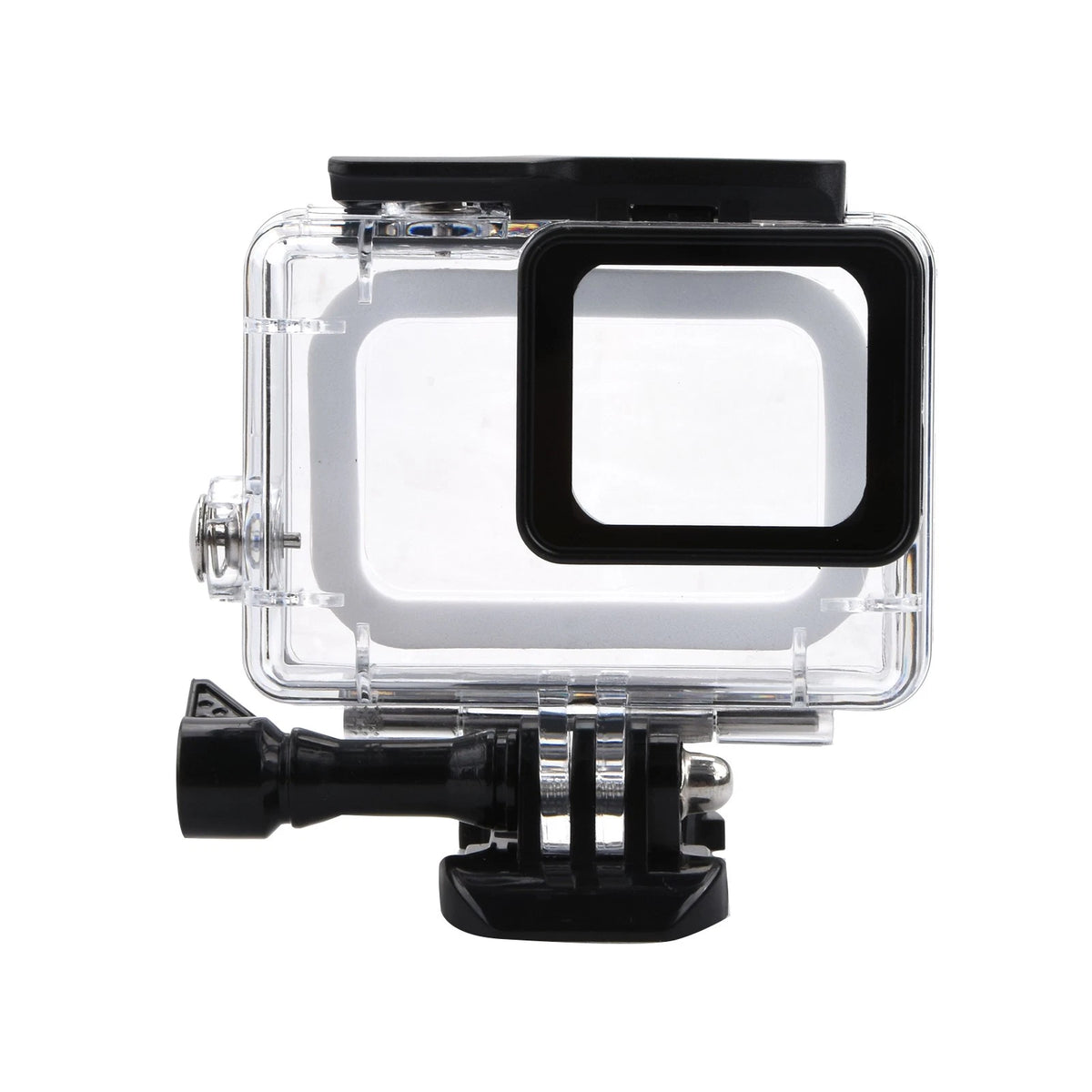Waterproof Diving Surfing Housing Case Cover Shell For GoPro Hero 7/6/5 Black