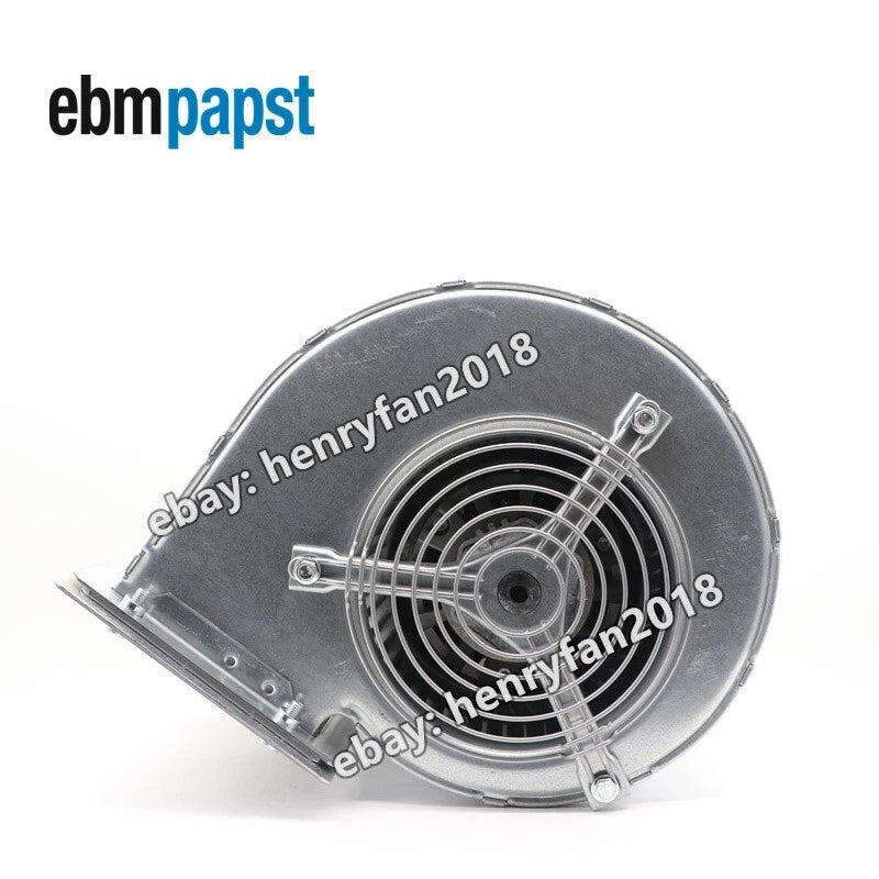 Ebmpapst D2D160-BE02-11 AC Centrifugal Fan 230/400V 2700RPM 700/1055W Fan