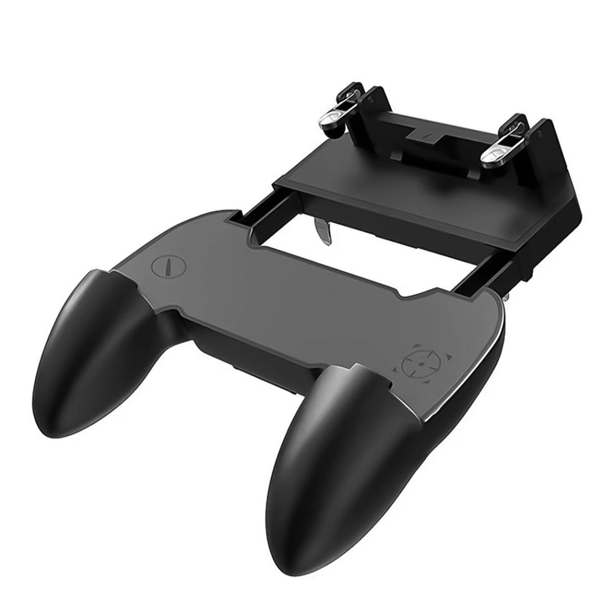 Comfort Mobile Game Controller Gamepad Joystick Fire Trigger For PUBG Fortnite