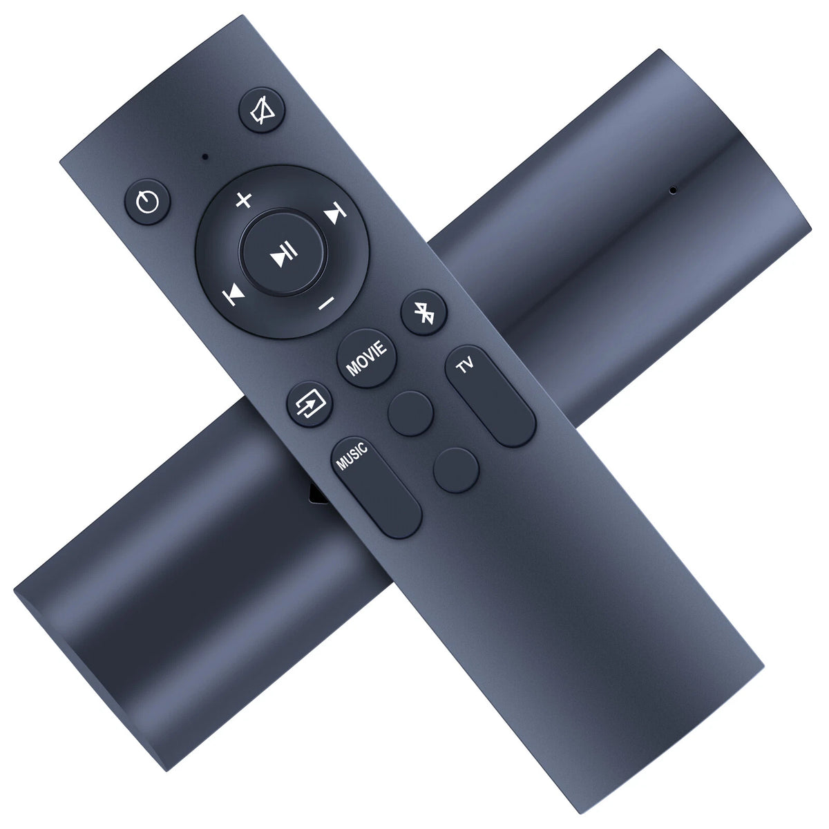 Replace Remote Control For TCL Alto 6 2.0 Channel Sound Bar TS6100 TS6110