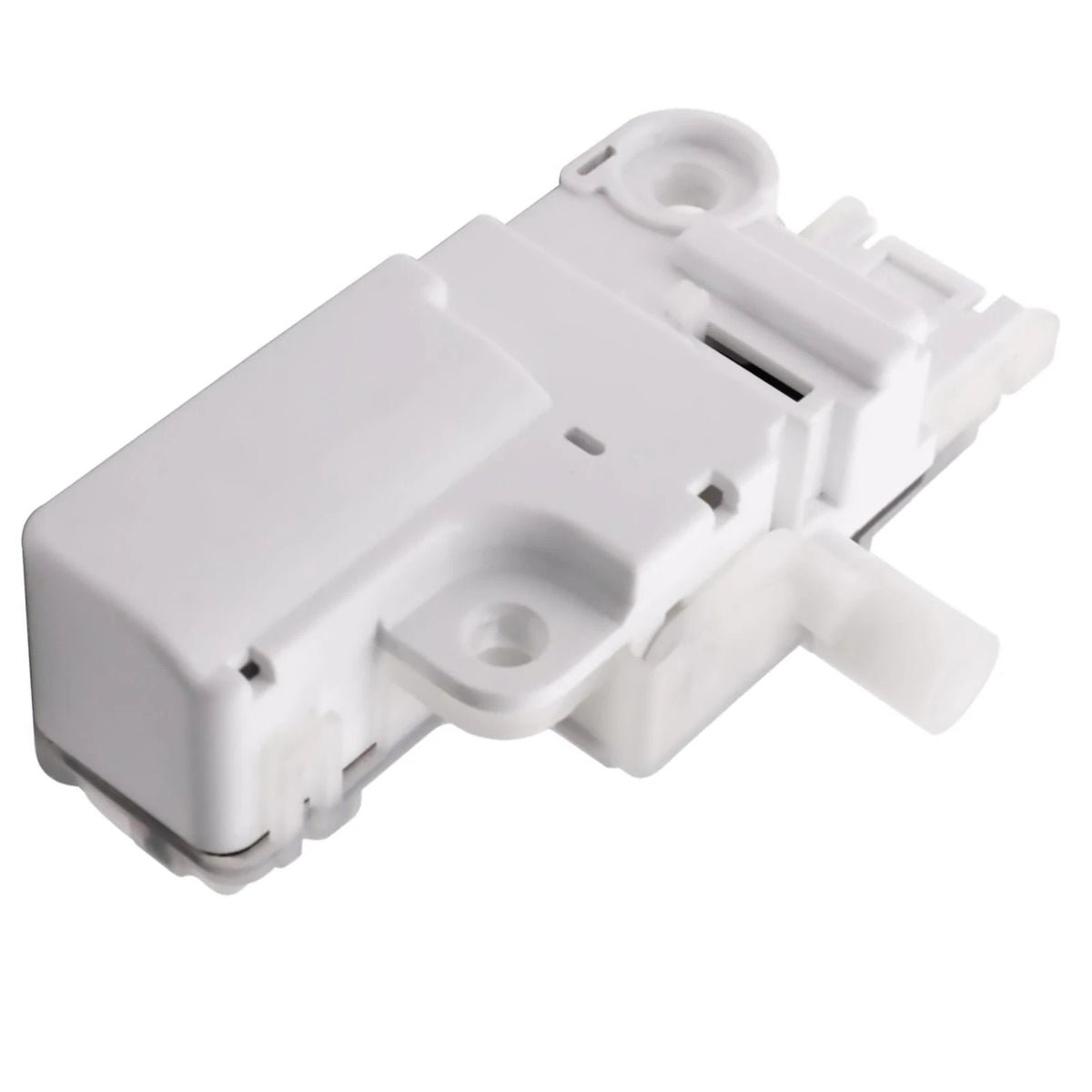 DC34-00025D Washer Door Latch Lock Switch Replacement Parts For Samsung Washer