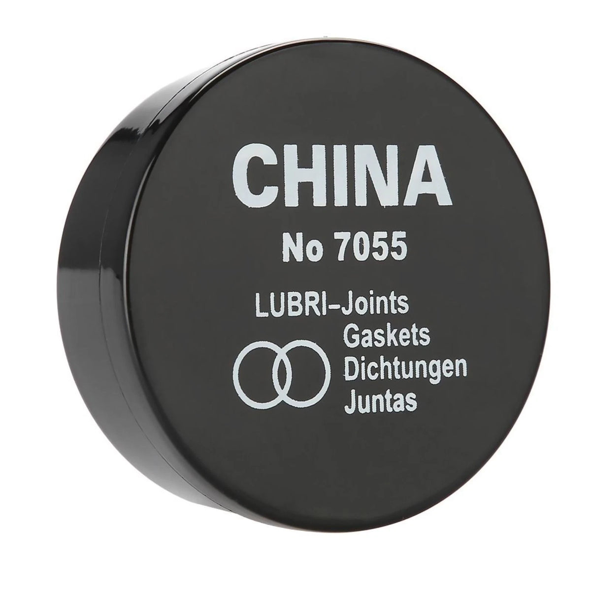 Watch O-Ring Gasket Sealer With Lubricate Silicone Greasing Oil Box Tool No.7055