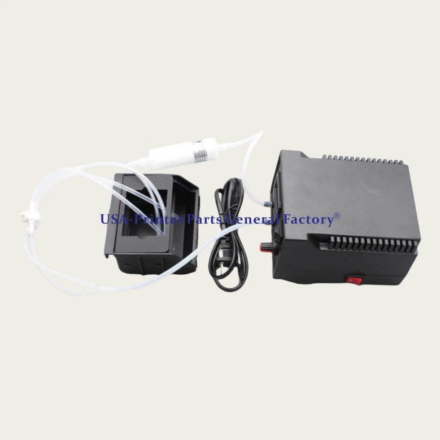 DTF Printhead Clean Kit For Eps DX6 i3200 4720 L1800 L805 1390 L800 Print Head