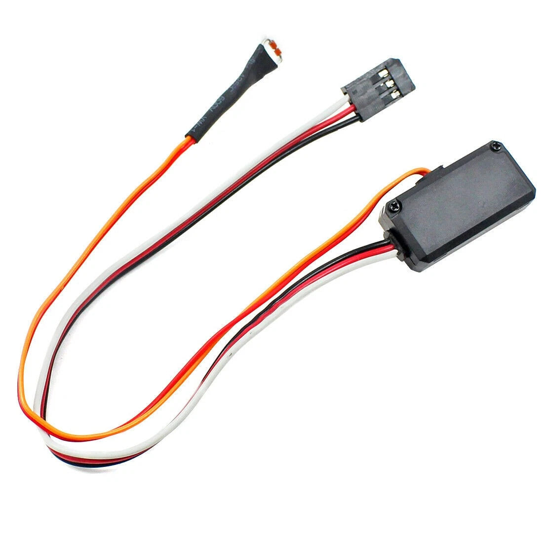 FS-CVT01 Temperature/Voltage Telemetry Data Collection Module For iA4B iA10 iA6B