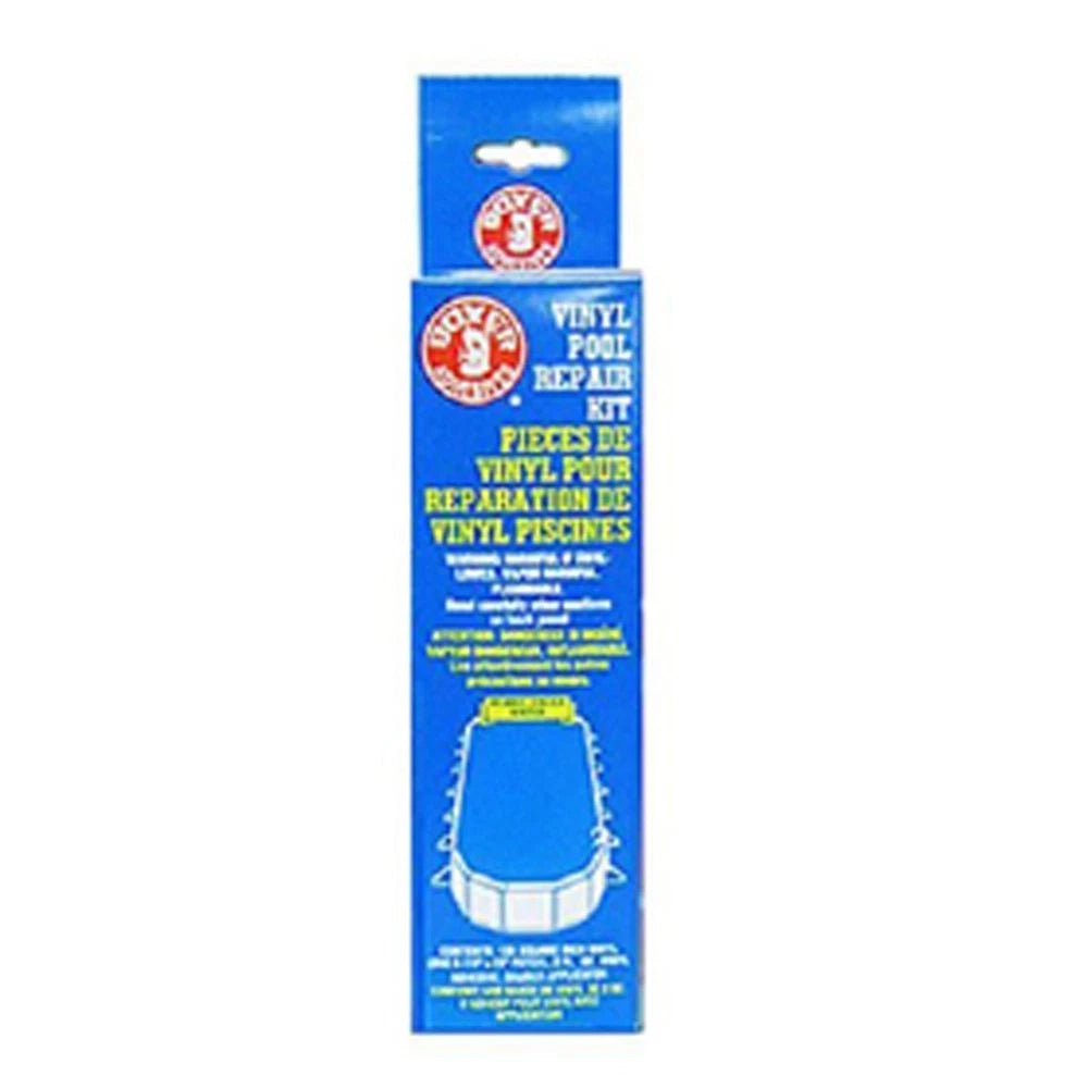 Boxer 859 Adhesives Under Water Vinyl Swimming 2 Ounce (Pack of 1), Clear