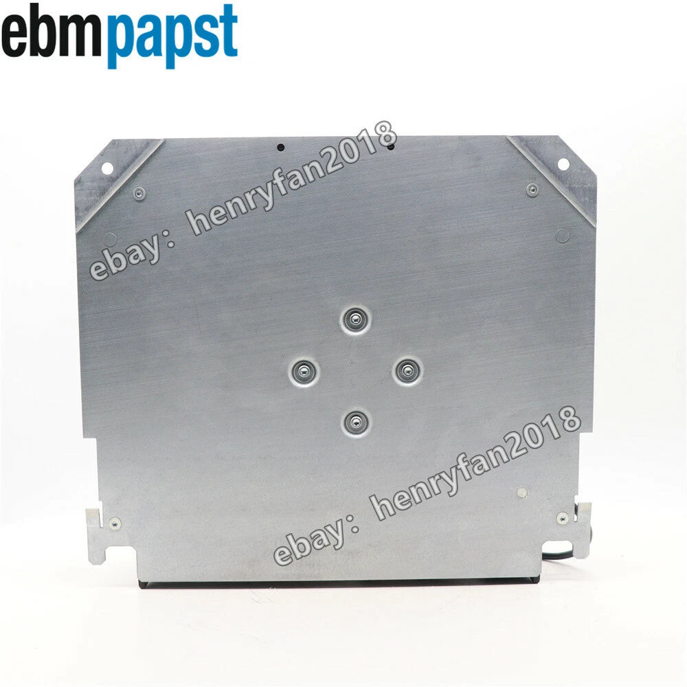 K1G220-AB73-11 Ebmpapst DC 48V Fan 110W 2880RPM 2.7A Centrifugal Cooling Fan