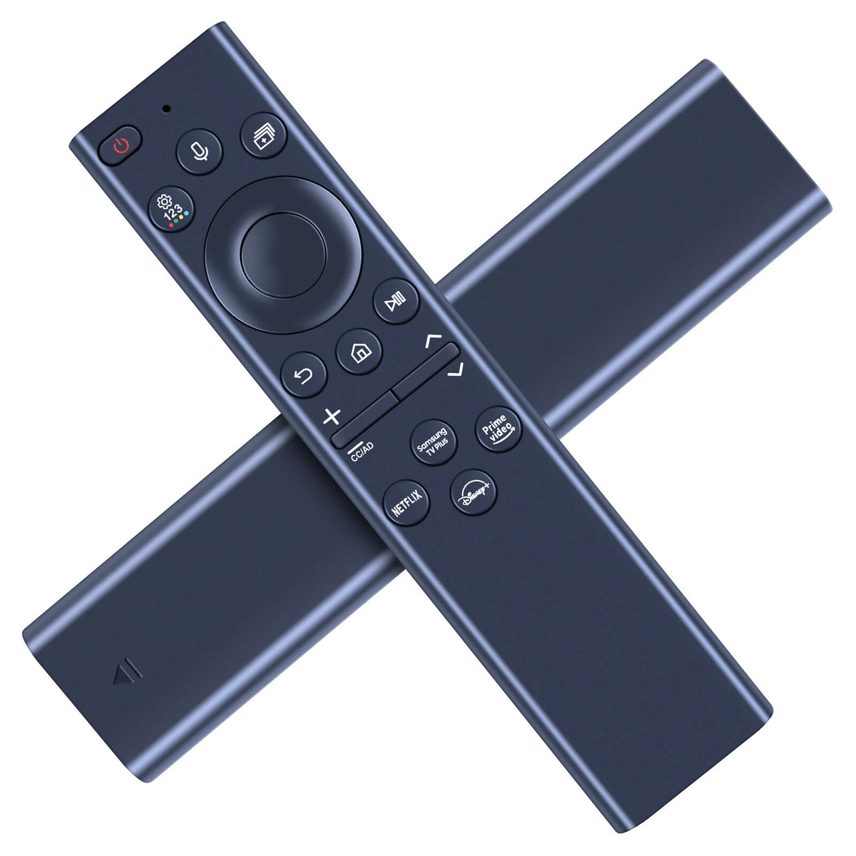 BN59-01385A Voice Replacement Remote Control For SAMSUNG TV QN50Q80BAFXZX