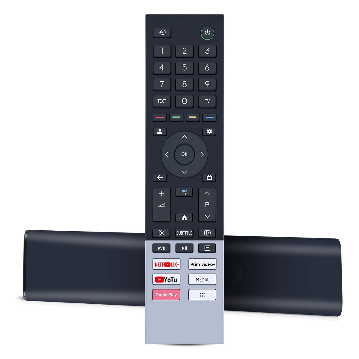 CT-95041 Voice Replacement Remote Control For Toshiba TV
