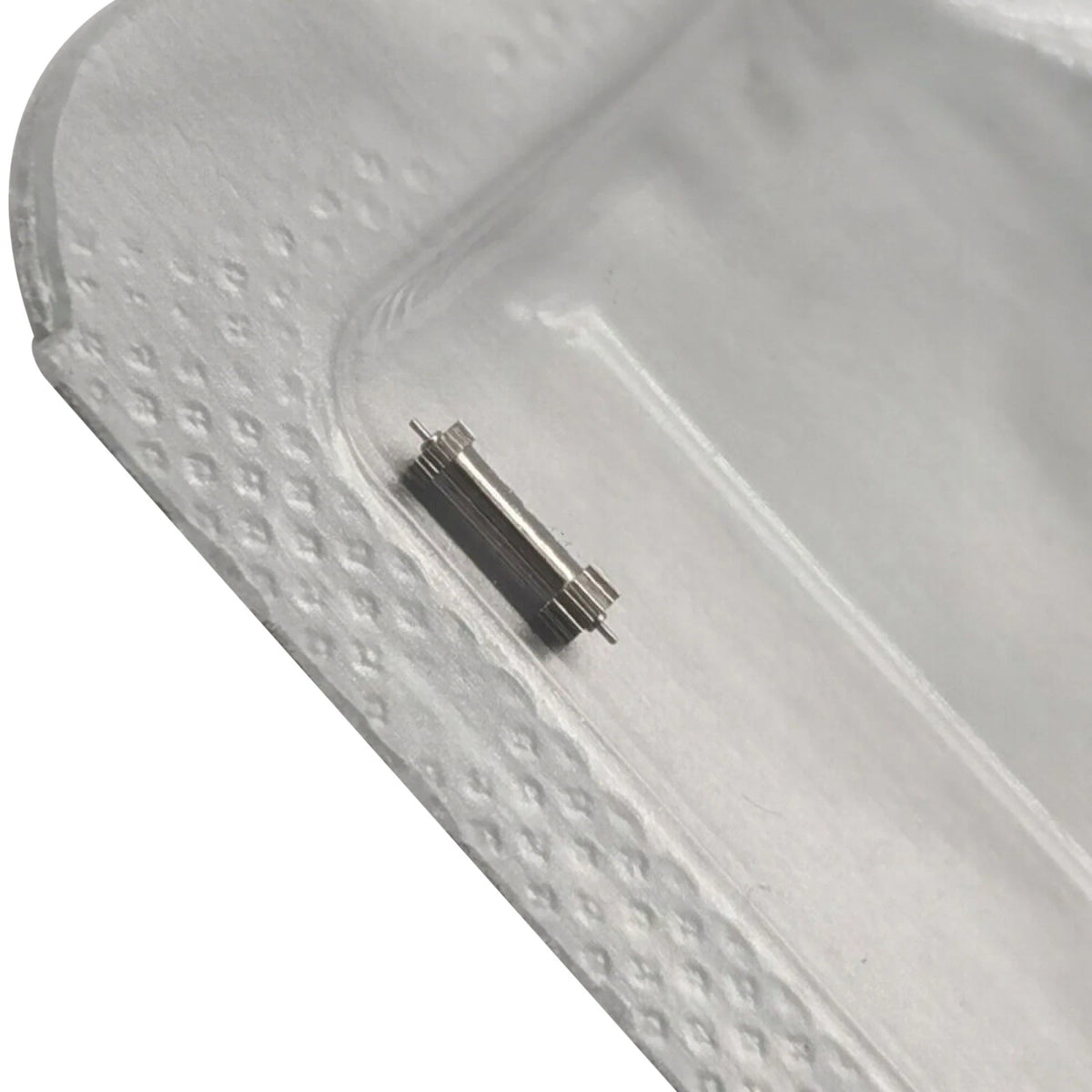 No.8086 Durable Steel Oscillating Second Wheel Tube For ETA 7750 Watch Movement