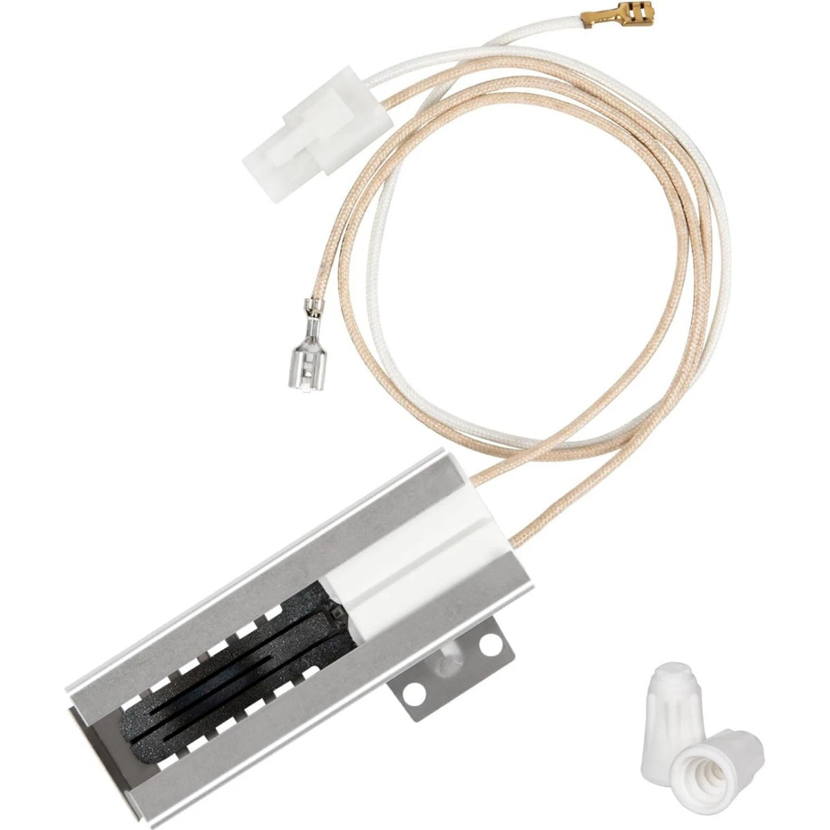 PS12071409 Range Oven Igniter For Frigidaire Kenmore Crosley Gas Stove 120V