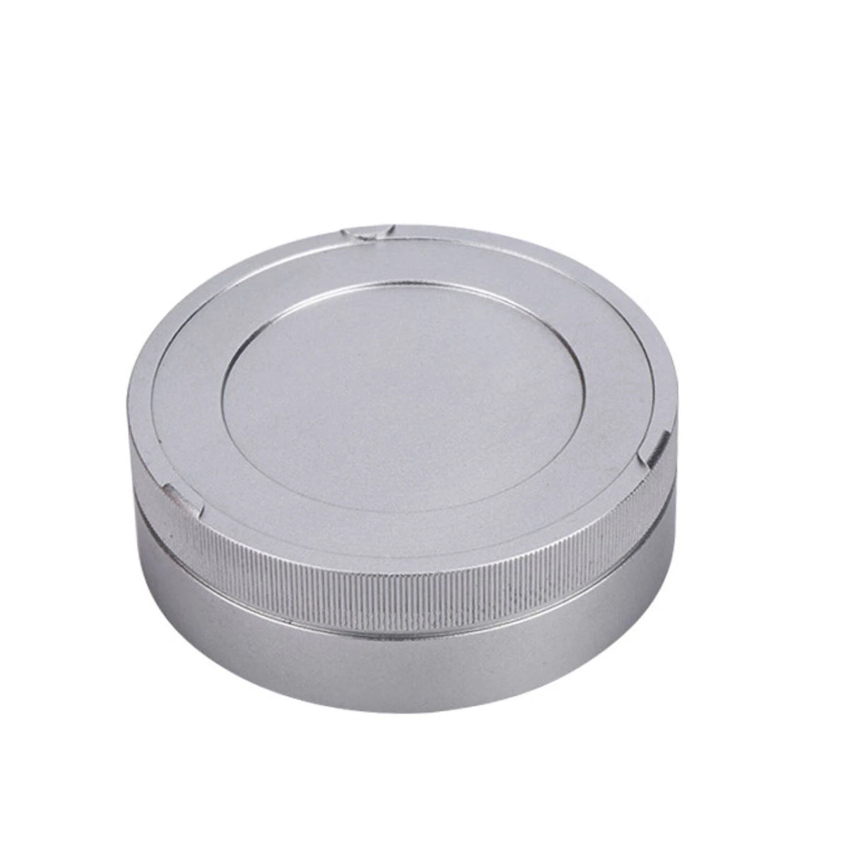 1* Metal Rear Lens Cap For Leica M Mount Lens Effortless Handling