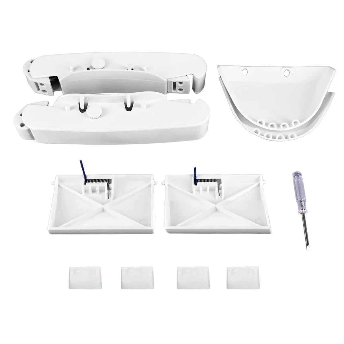 Pool Cleaner Parts Fit For Arneson Pool Vac, For Pool Vac Ultra Pool Cleaner