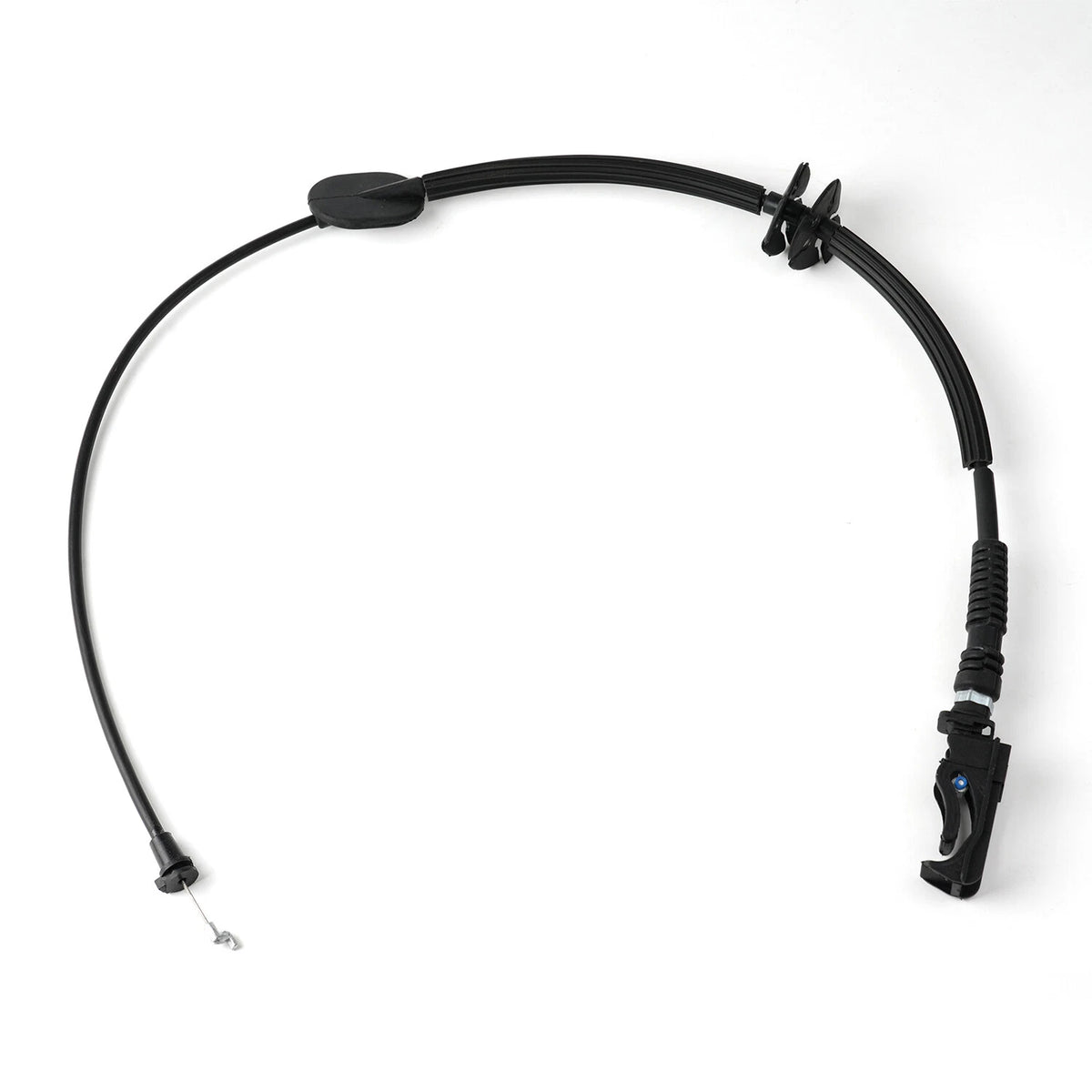 FITS 2015-2020 FORD F150 F-150 LEFT OR RIGHT HANDLE TO LATCH DOOR RELEASE CABLE
