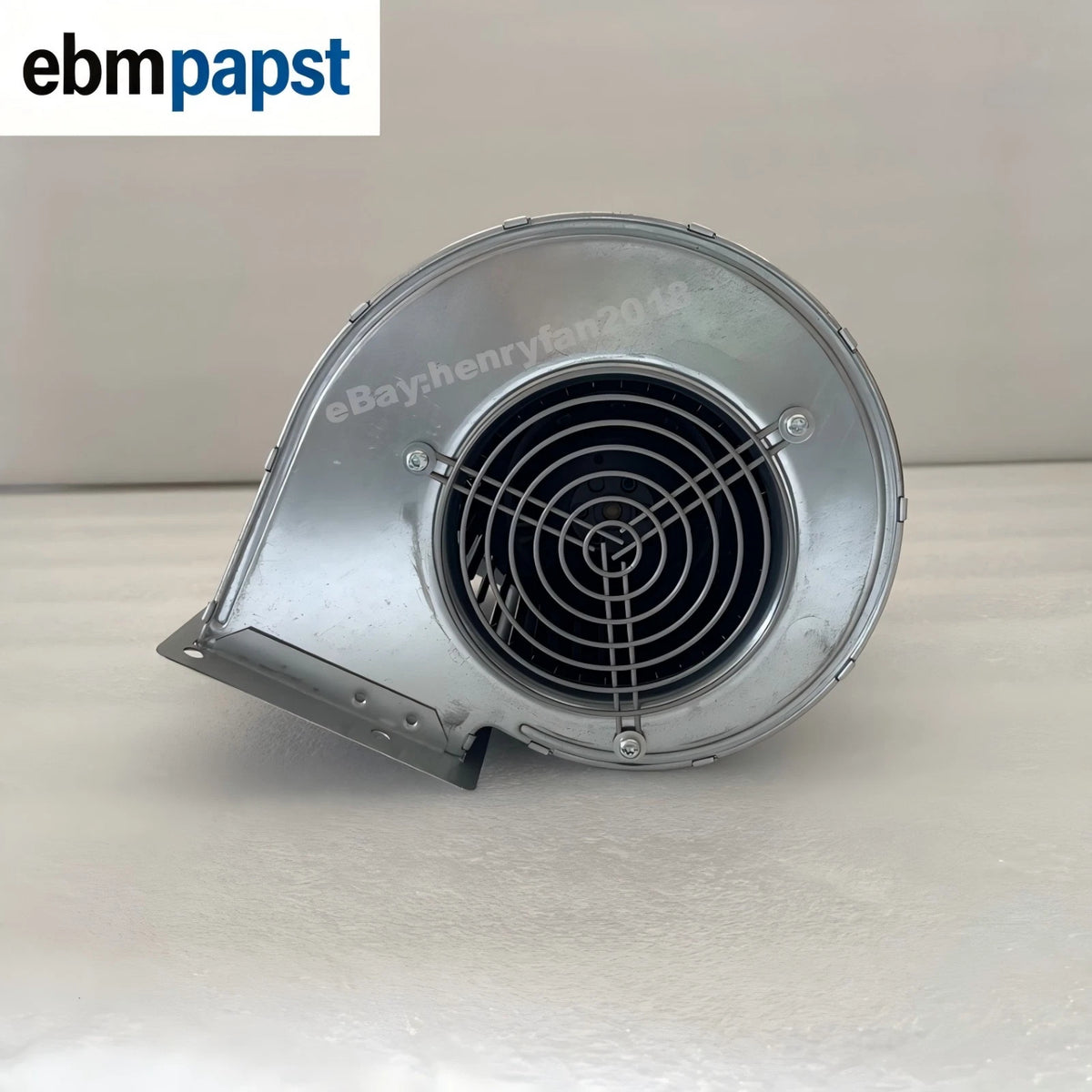 D2E133-DM47-E6 for ebmpapst AC 230VAC for Industrial Cabinet Centrifugal Cooling