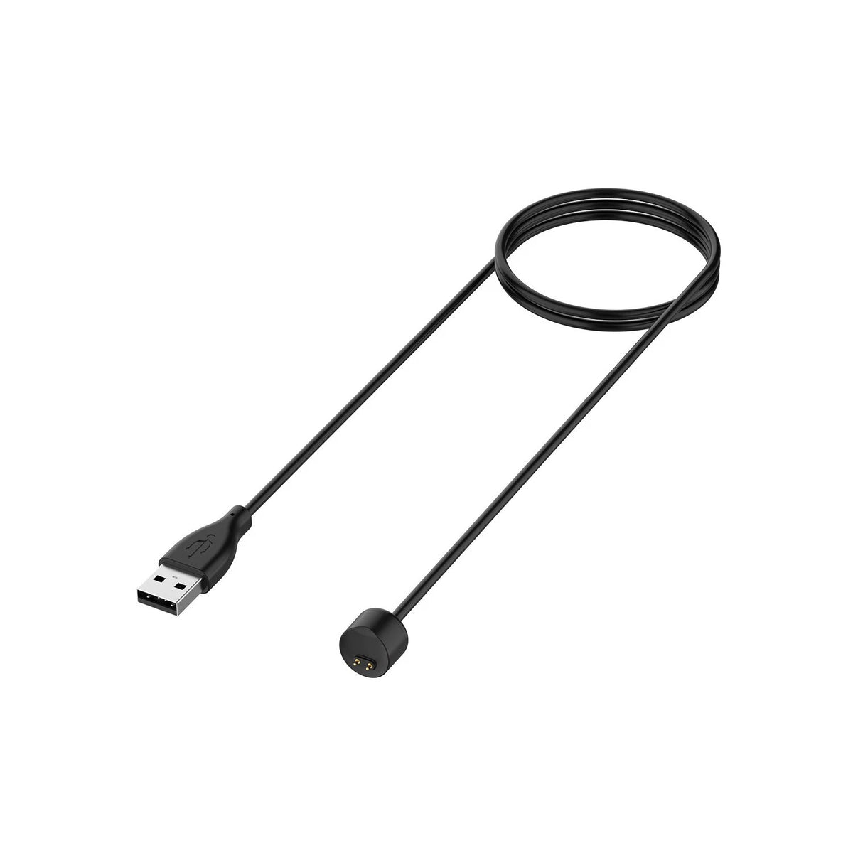 50cm Magnetic Watch Charger Cable Replacement Cord For Xiao-mi Mi Band 6/Band 5