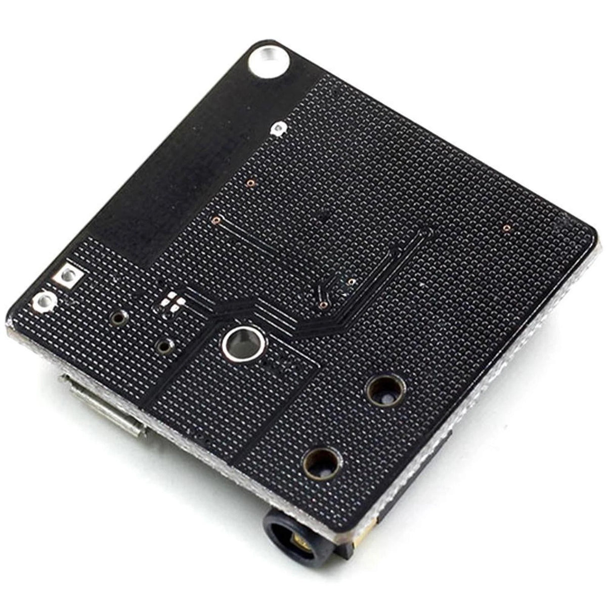 2 Piece Plastic Micro USB 5V Power Supply Bluetooth 5.0 Amplifier Module