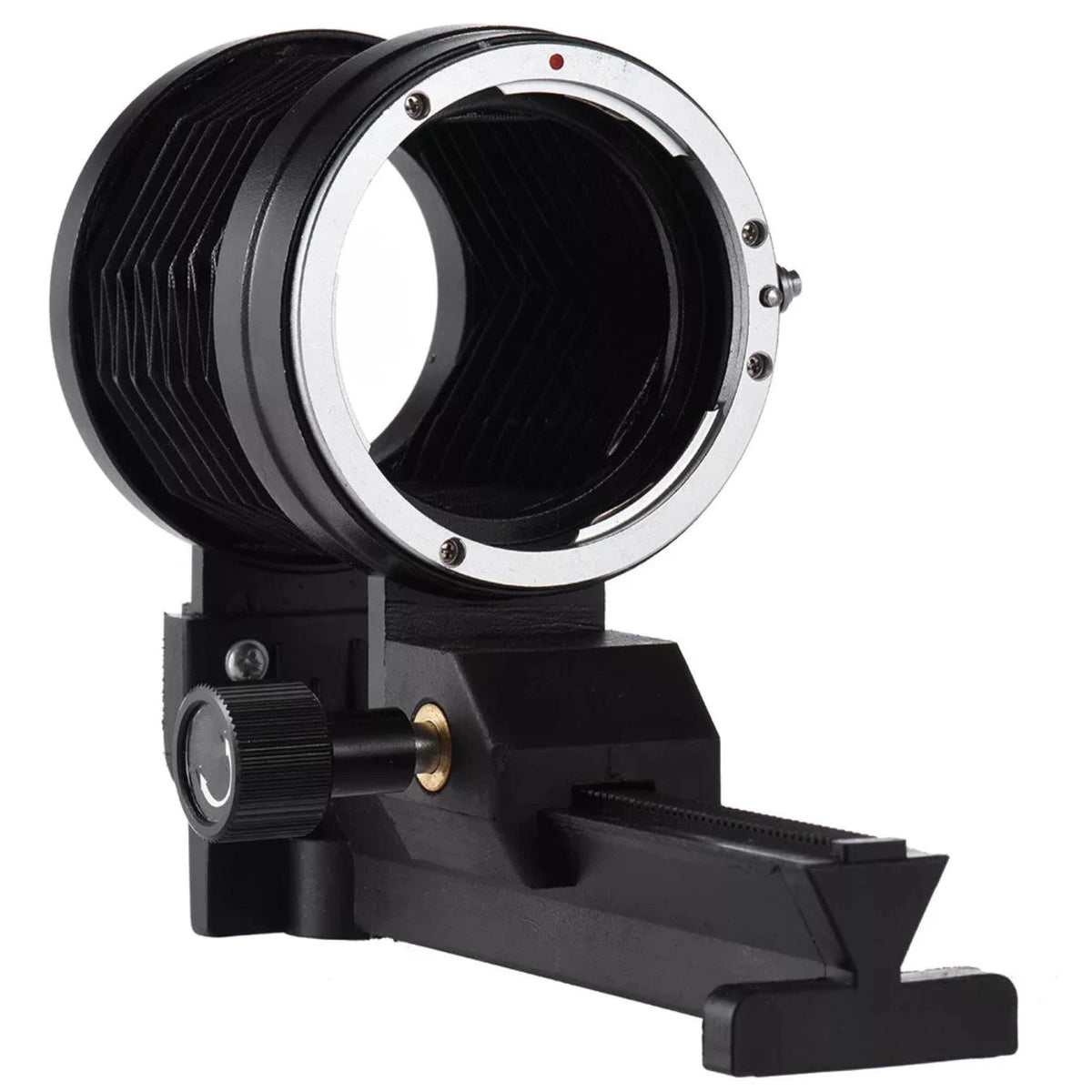 1PC Macro Entension Bellow Focusing Kits For Canon EF Mount Lens EOS Camera