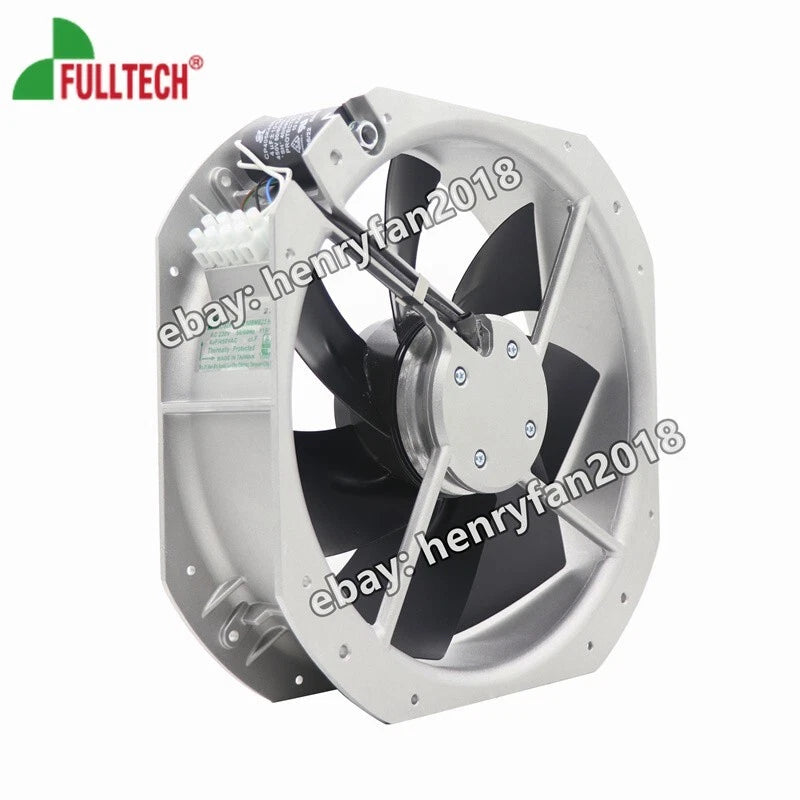 FULLTECH UF-250BMB23H1C2A fan AC230V 119/158W Photovoltaic inverter fan