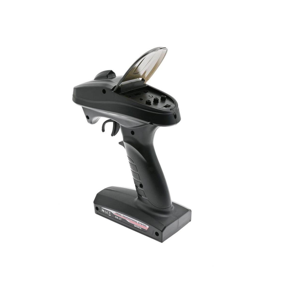 2.4Ghz 3CH Universal RC Car Boat Radio Remote Control Transmitter With Receiver
