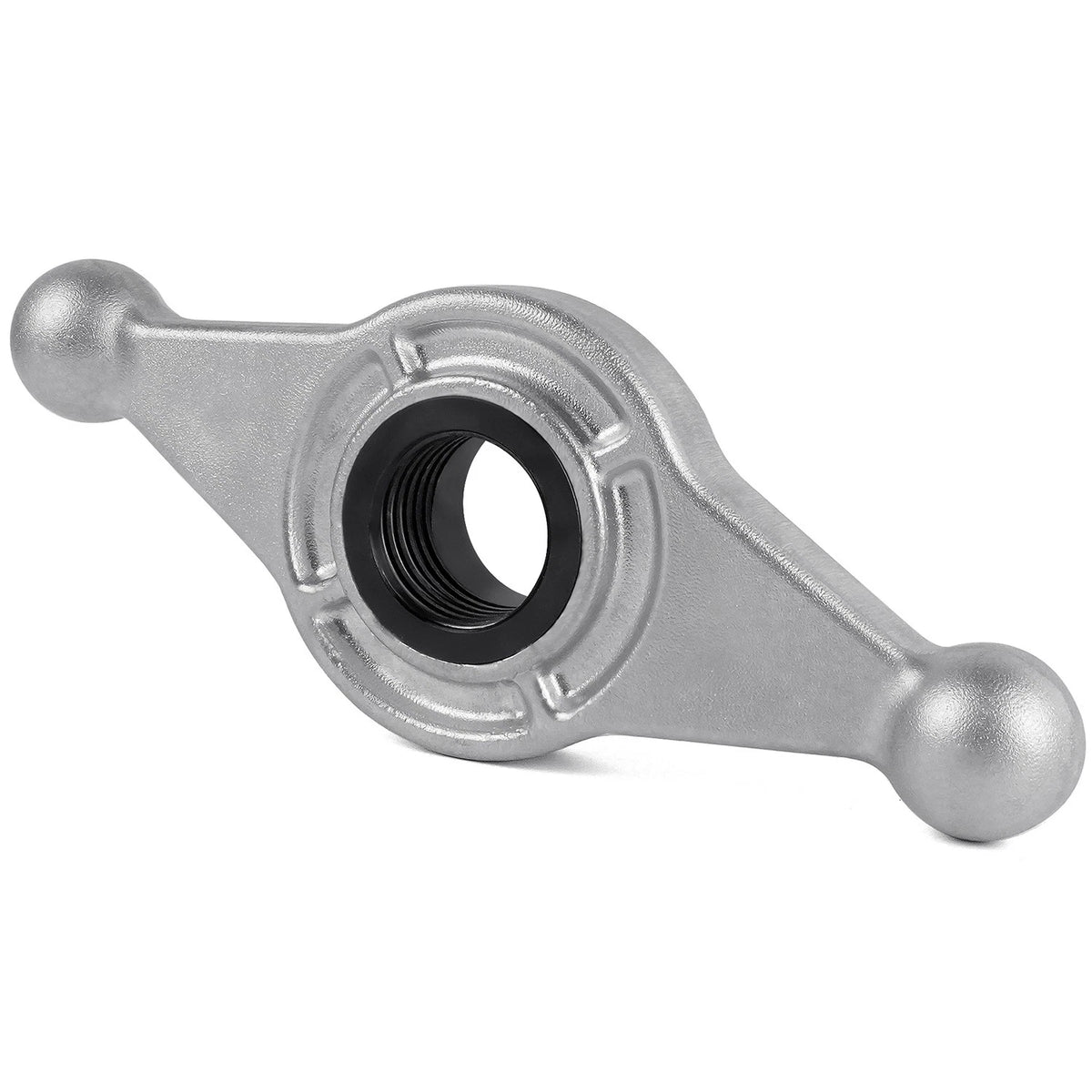Wheel Balancer Hub Wing Nut for Hunter DSP w/ 40mm Shaft X 8mm Thread Pitch