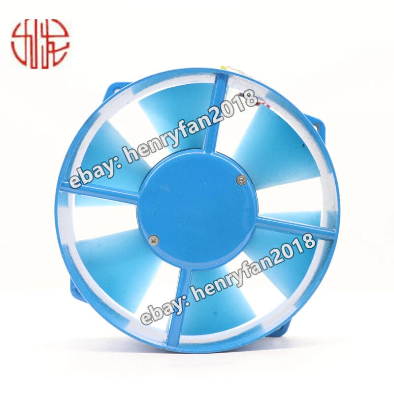 JiuLong 150FZY2-D Axial Fan 220V AC 30W 160*160*60MM Welding machine fan
