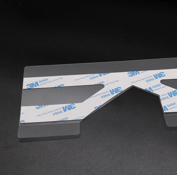 3Pcs Duplex Load Sheet Fit For Xerox 1100 4110 4112 4127 9000 4595 900