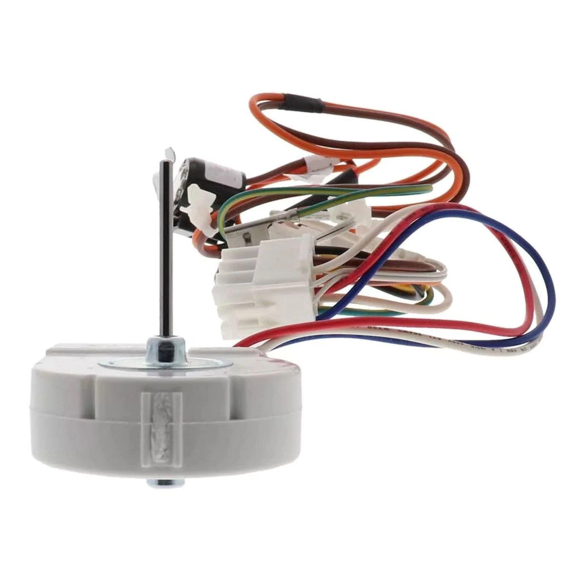 DC12V 2750RPM Refrigerator Evaporator Fan Motor W11452196 For Whirlpool