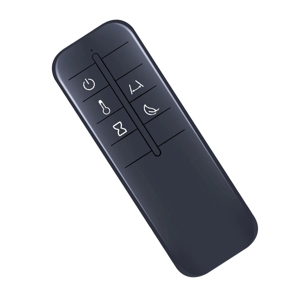 Replace Remote Control For Twin-Star Duraflame 10HM9275-M323 Electric Fireplace